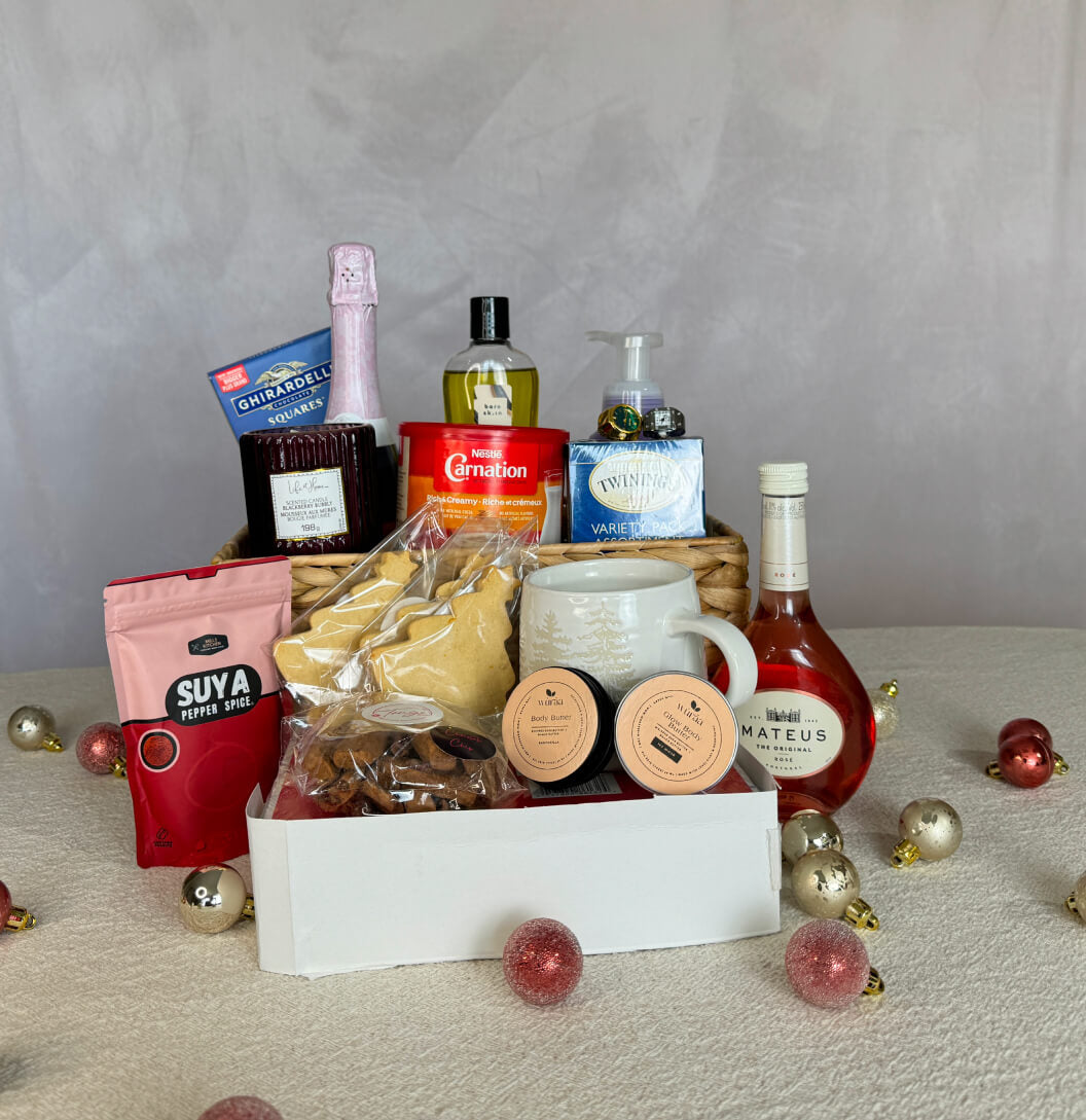 The Delight Hamper